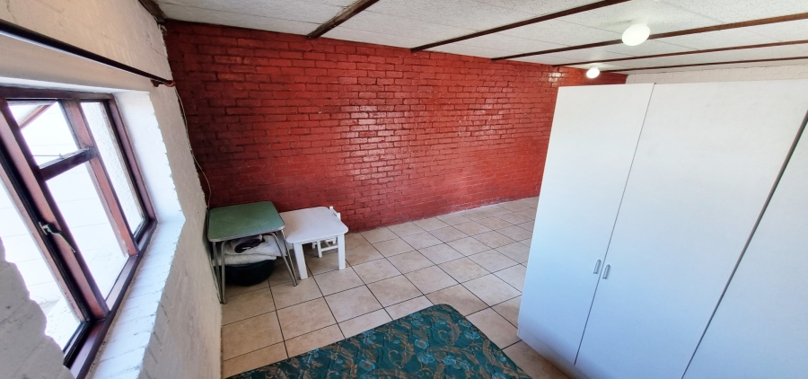To Let 0 Bedroom Property for Rent in Ferness Estate Western Cape